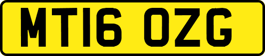 MT16OZG