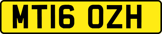 MT16OZH