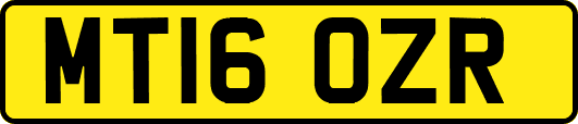 MT16OZR