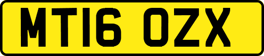 MT16OZX
