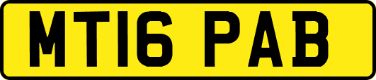 MT16PAB