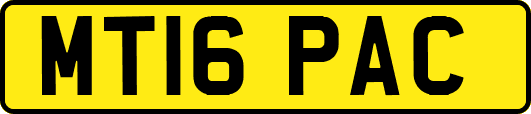 MT16PAC