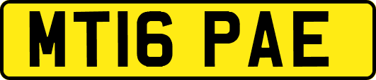 MT16PAE