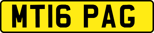 MT16PAG