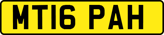 MT16PAH