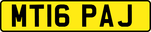 MT16PAJ