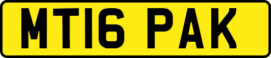 MT16PAK