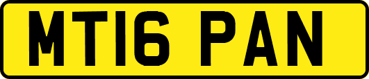 MT16PAN