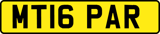 MT16PAR
