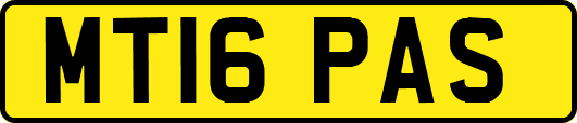 MT16PAS