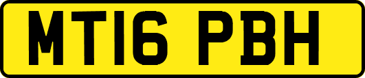 MT16PBH