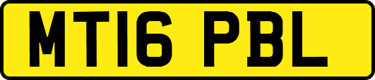 MT16PBL