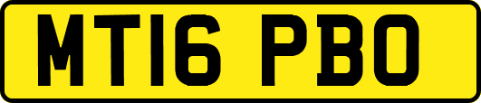 MT16PBO