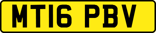 MT16PBV
