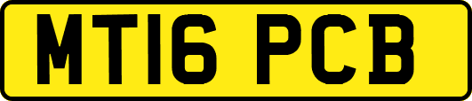 MT16PCB