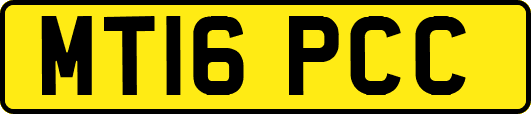 MT16PCC