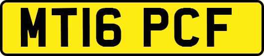 MT16PCF