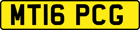 MT16PCG