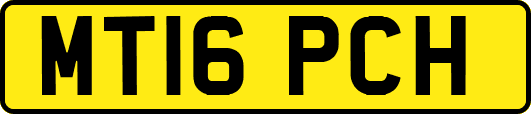 MT16PCH