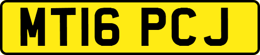 MT16PCJ