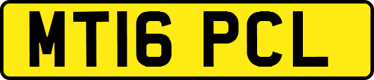 MT16PCL