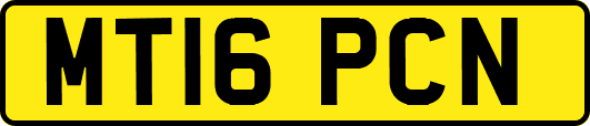 MT16PCN
