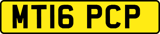 MT16PCP