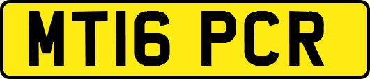 MT16PCR