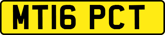 MT16PCT
