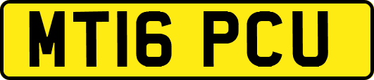 MT16PCU