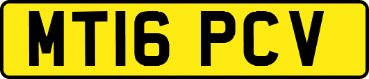 MT16PCV