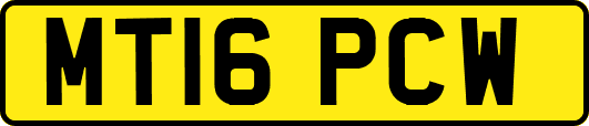 MT16PCW