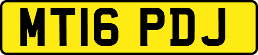 MT16PDJ