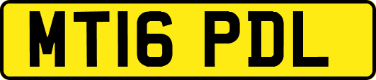 MT16PDL