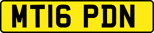 MT16PDN