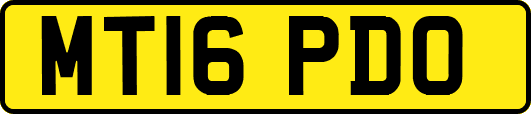 MT16PDO