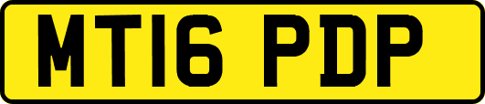 MT16PDP