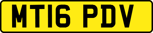 MT16PDV