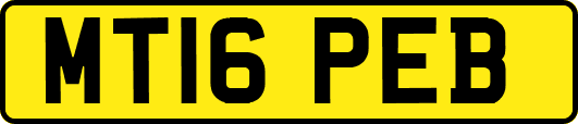 MT16PEB