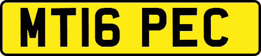 MT16PEC