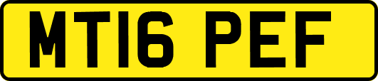 MT16PEF