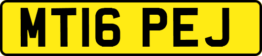 MT16PEJ