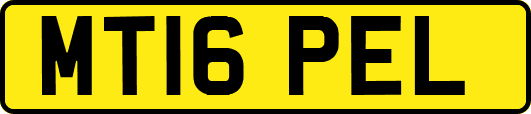 MT16PEL