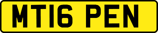 MT16PEN