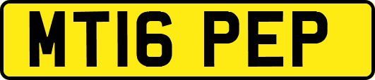 MT16PEP