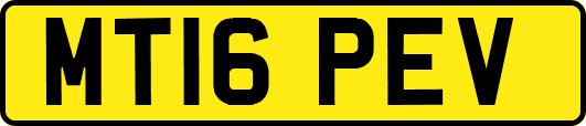 MT16PEV