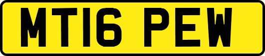 MT16PEW