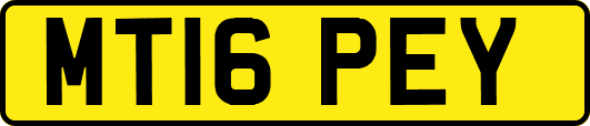 MT16PEY
