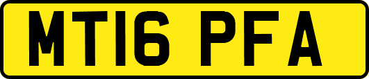 MT16PFA