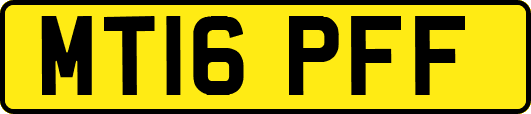 MT16PFF